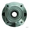 Timken Preset Pre-Greased And Pre-Sealed Hubs, 513132 513132 - alternate 2